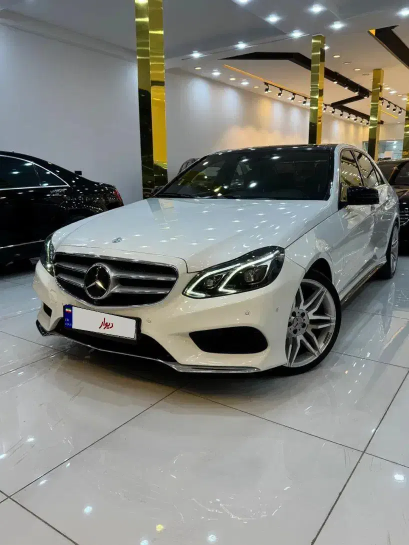 بنز e250|خودرو سواری و وانت|تهران, پونک|دیوار