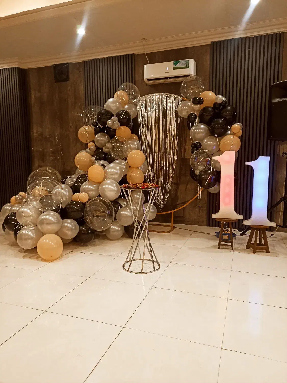 تالار عروسی قاسم آباد|خدمات پذیرایی، مراسم|مشهد, شهرک رازی (شهرک غرب)|دیوار