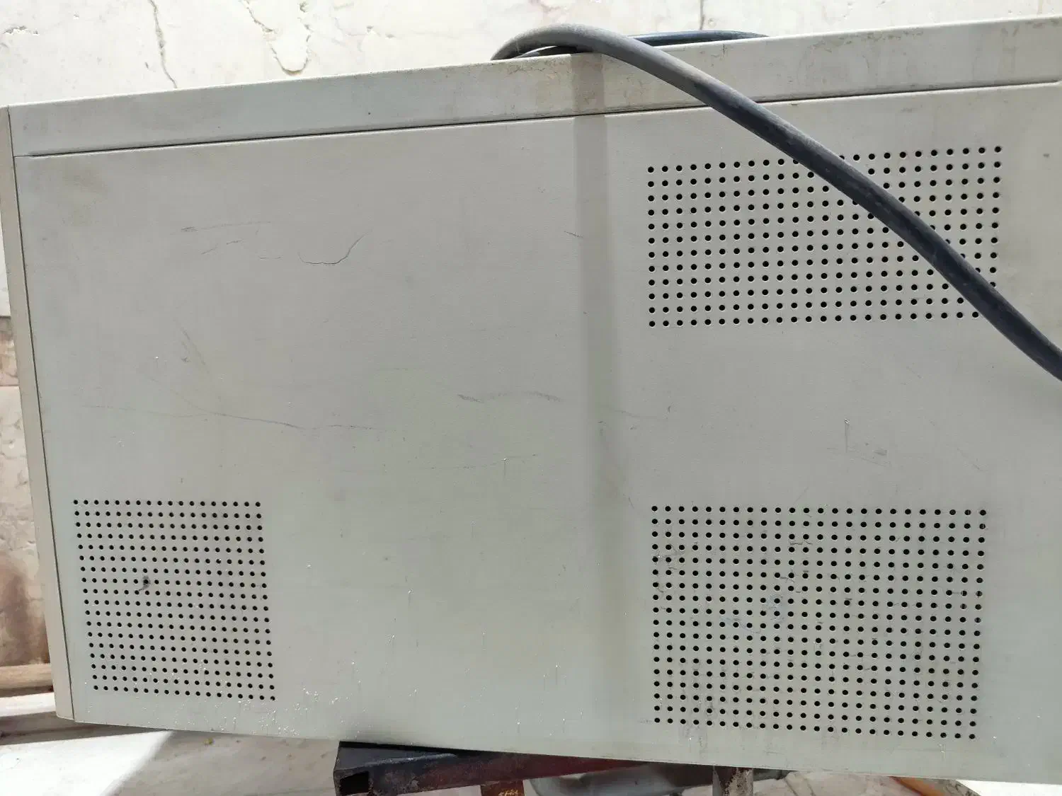 UPS صنعتی برند ABLEREX|مودم و تجهیزات شبکه|اهواز, شهرک دانشگاه|دیوار