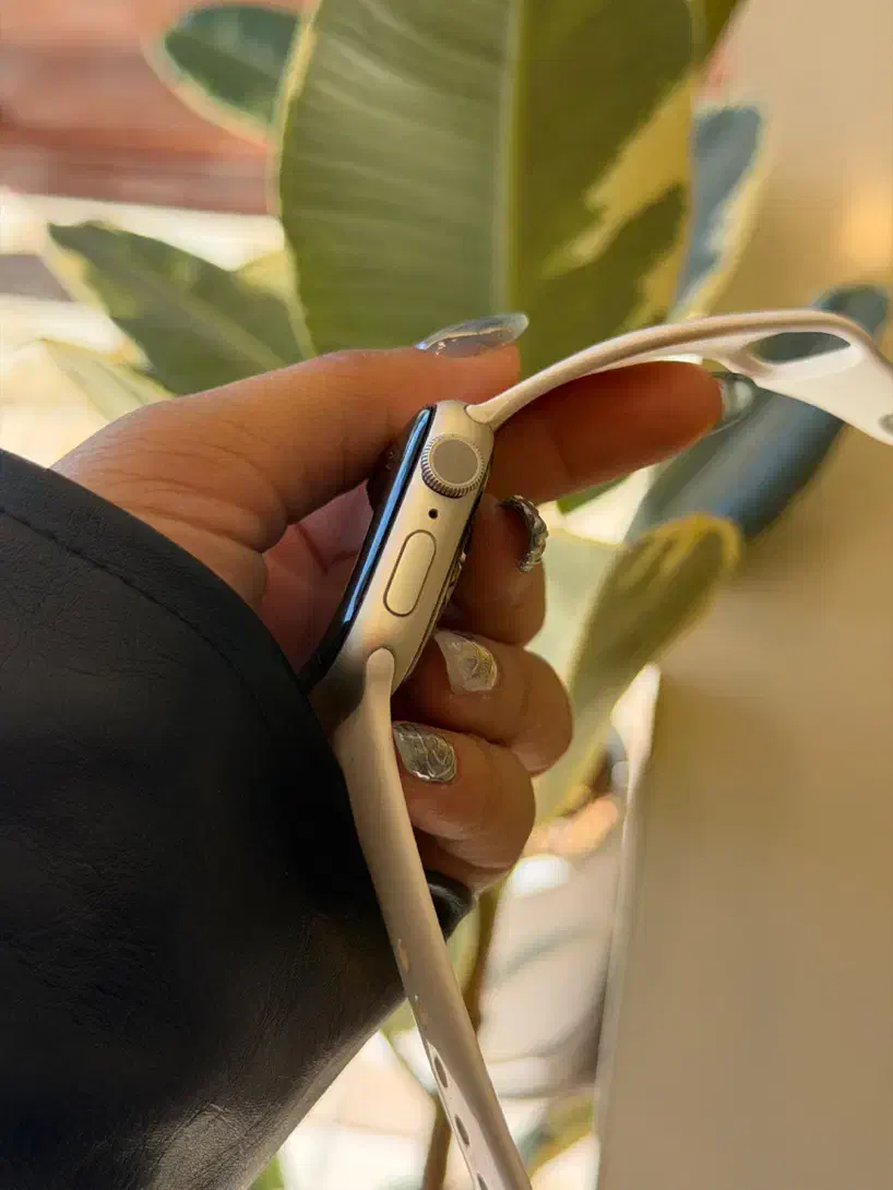 اپل واچ سری ۷|لوازم جانبی موبایل و تبلت|یاسوج, |دیوار