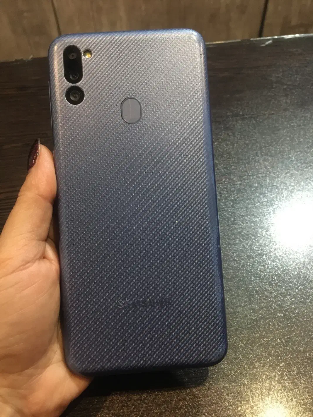 M21new ed|موبایل|مشهد, استاد یوسفی (شهرک غرب)|دیوار