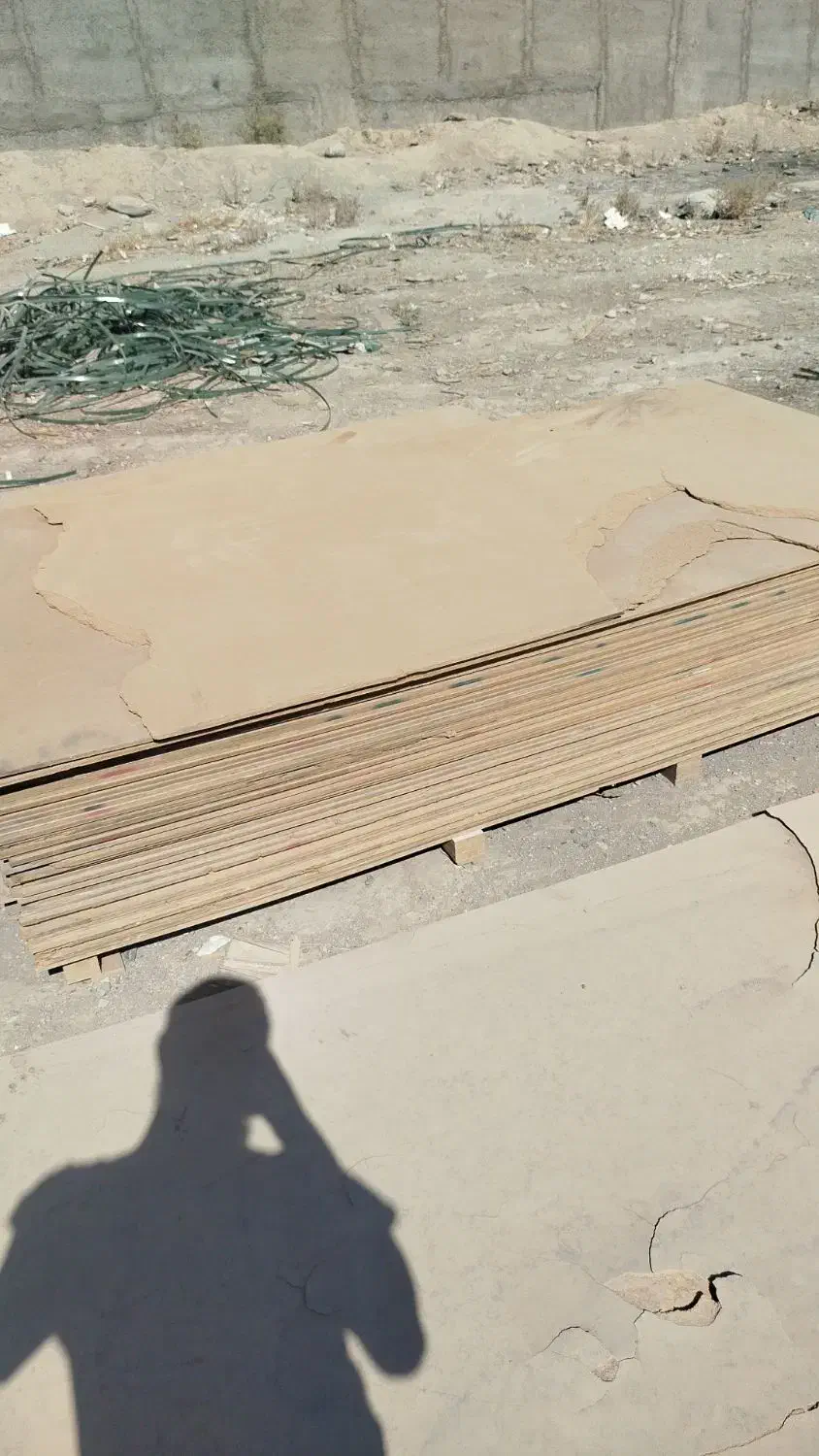 خریدار و فروشنده ام دی اف و نئوپان|خدمات پیشه و مهارت|چهاردانگه (تهران), |دیوار