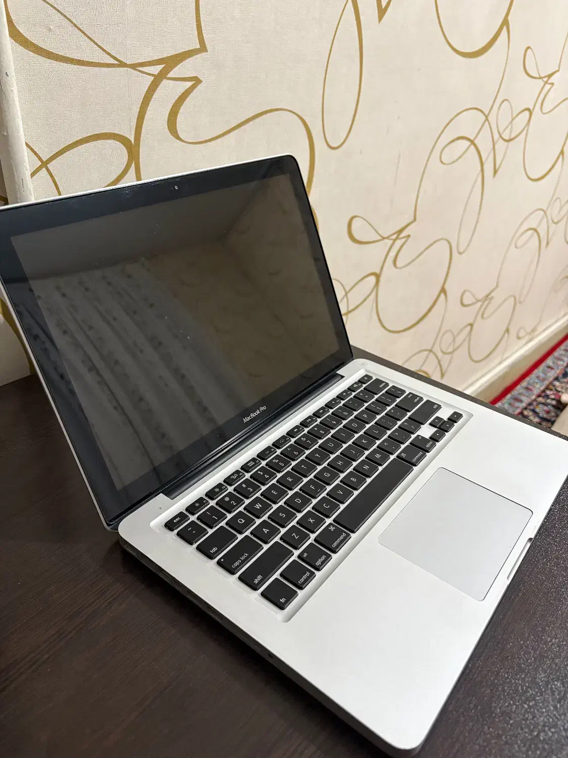 مک بوک پرو Macbook Pro 2012|رایانه همراه|شهریار, شهرک وائین|دیوار