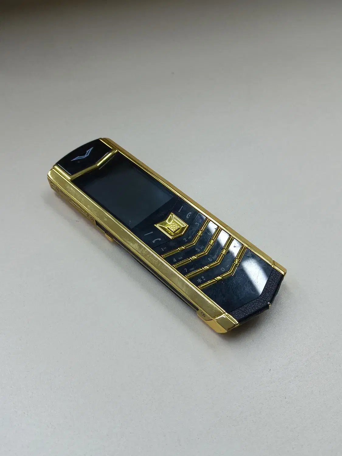 موبایل ورتو فول آپشن، در حد نو|موبایل|اسلام‌شهر, شهرک قائمیه|دیوار