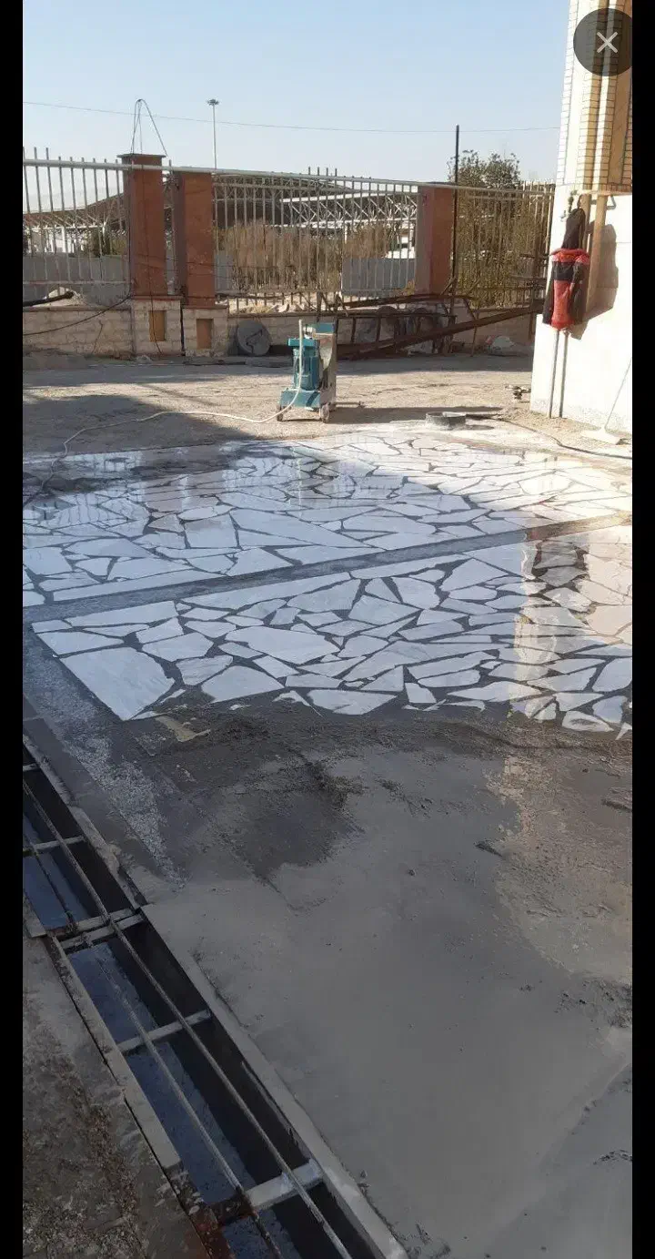 کفسابی سنگ ساب کفساب کف ساب سابزن نوین ساب|خدمات نظافت|محمدشهر, محمدشهر|دیوار