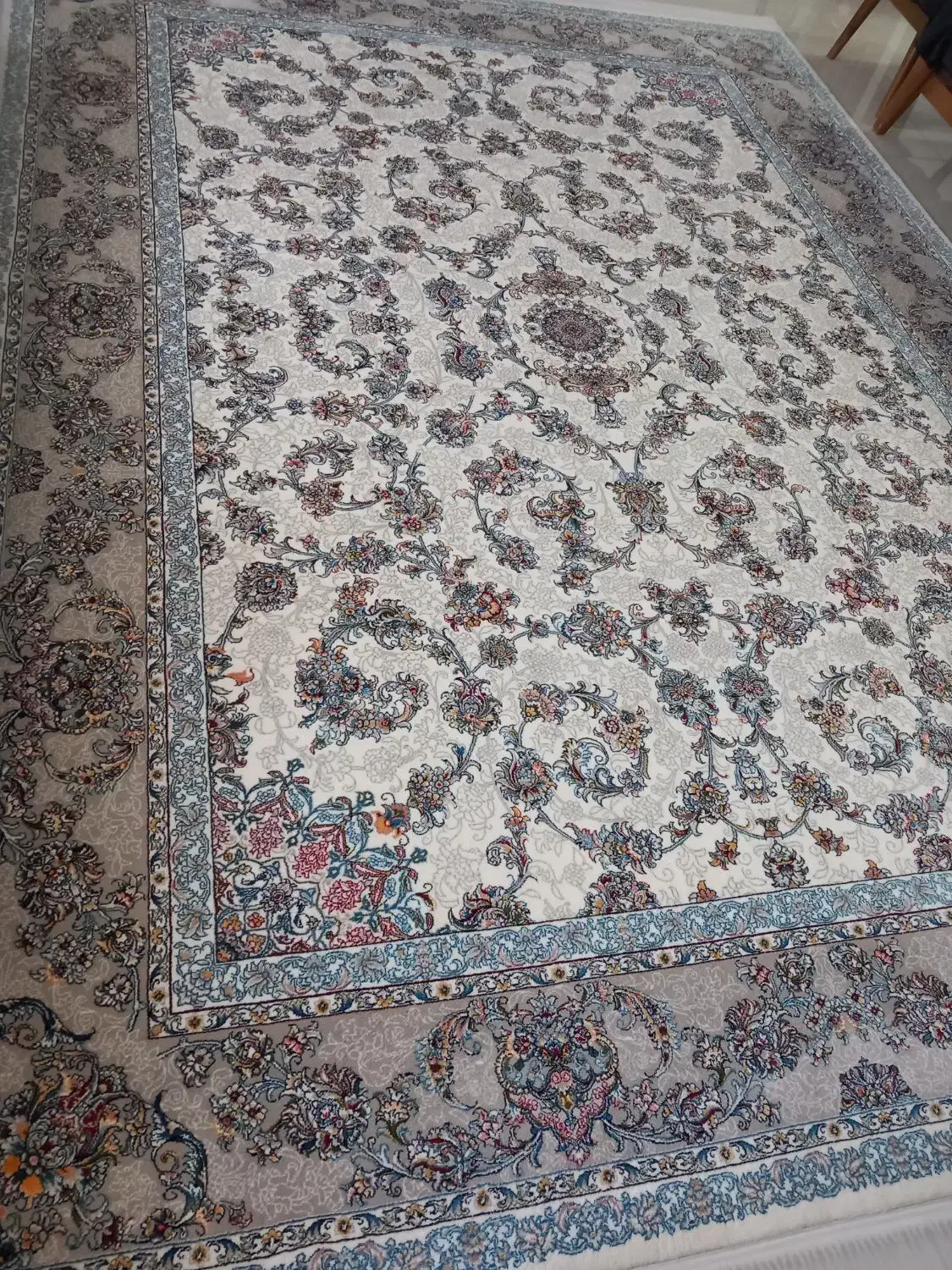 فروش فرش|فرش|شاهین‌شهر, عطار|دیوار