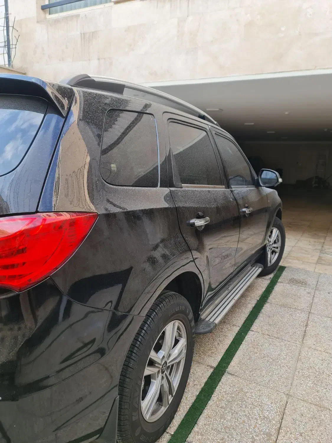 هایما s7 مدل ۱۴۰۲|خودرو سواری و وانت|تهران, مدائن|دیوار