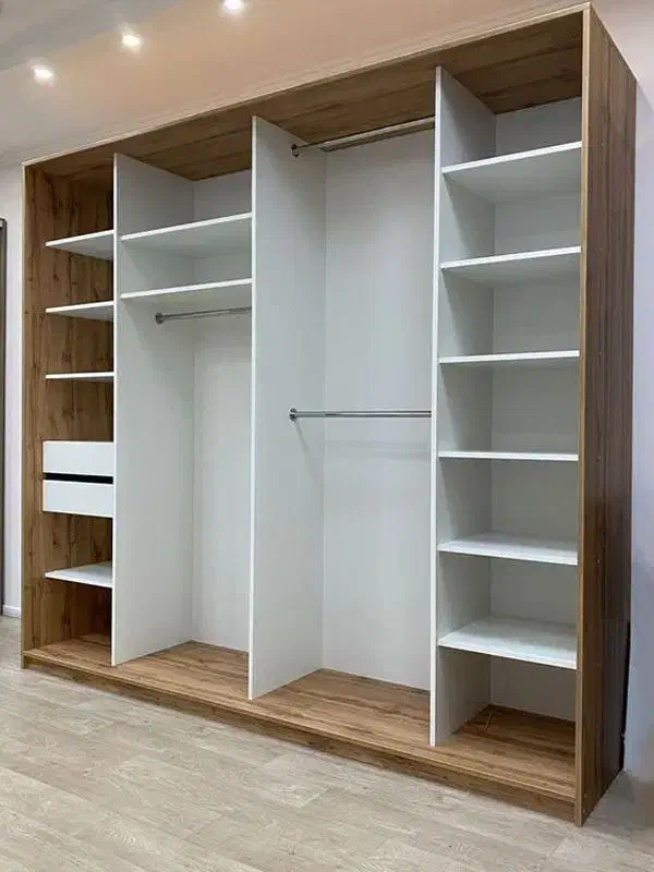 کابینت و کمددیواری|جاکفشی، کمد، دراور|لاهیجان, لیل|دیوار
