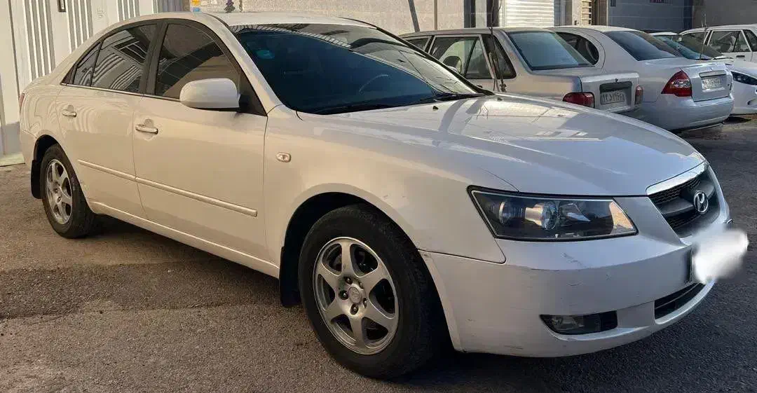 سوناتا فوق العاده تمیز|خودرو سواری و وانت|کرمان, |دیوار