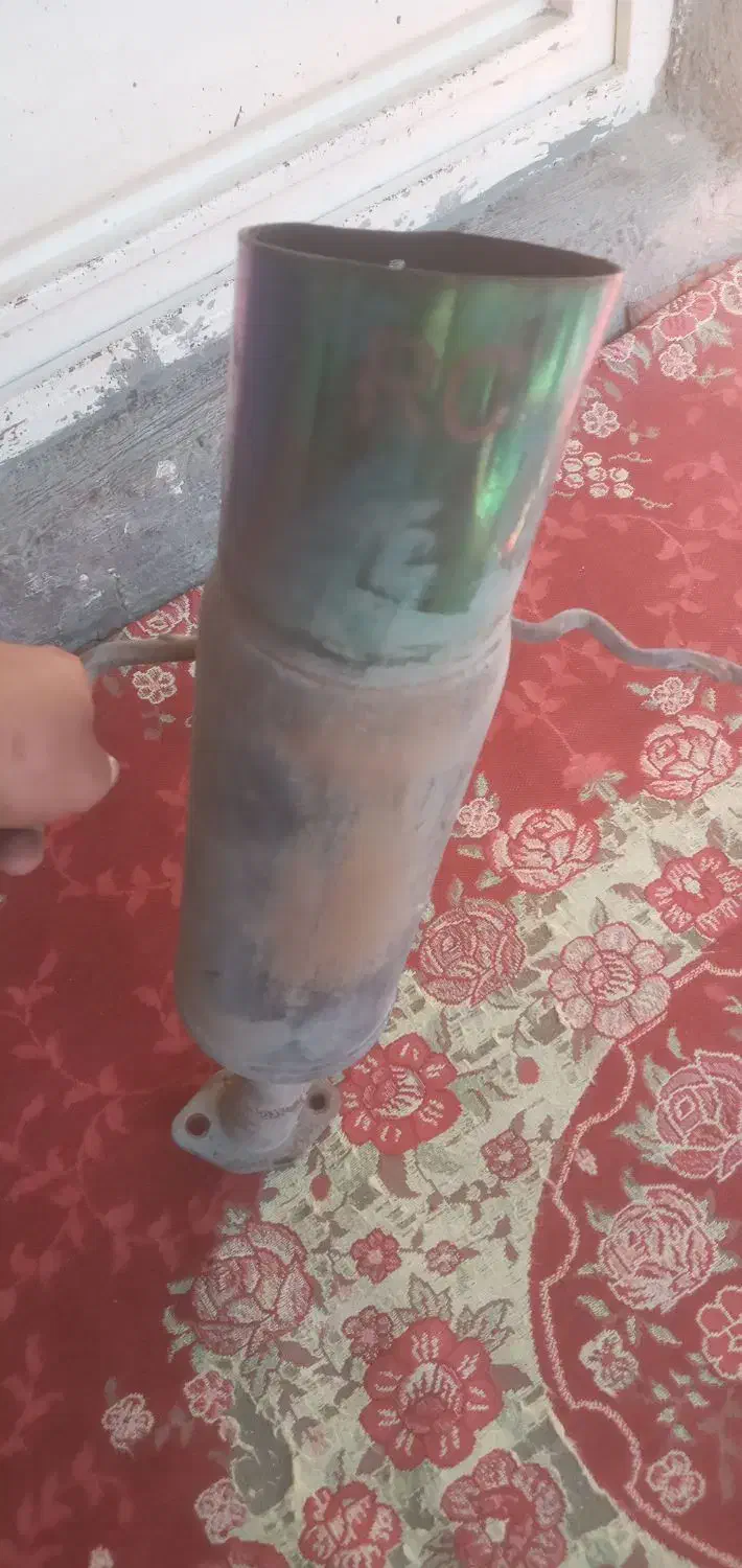 منبه پراید|قطعات یدکی و لوازم جانبی|مینودشت, |دیوار