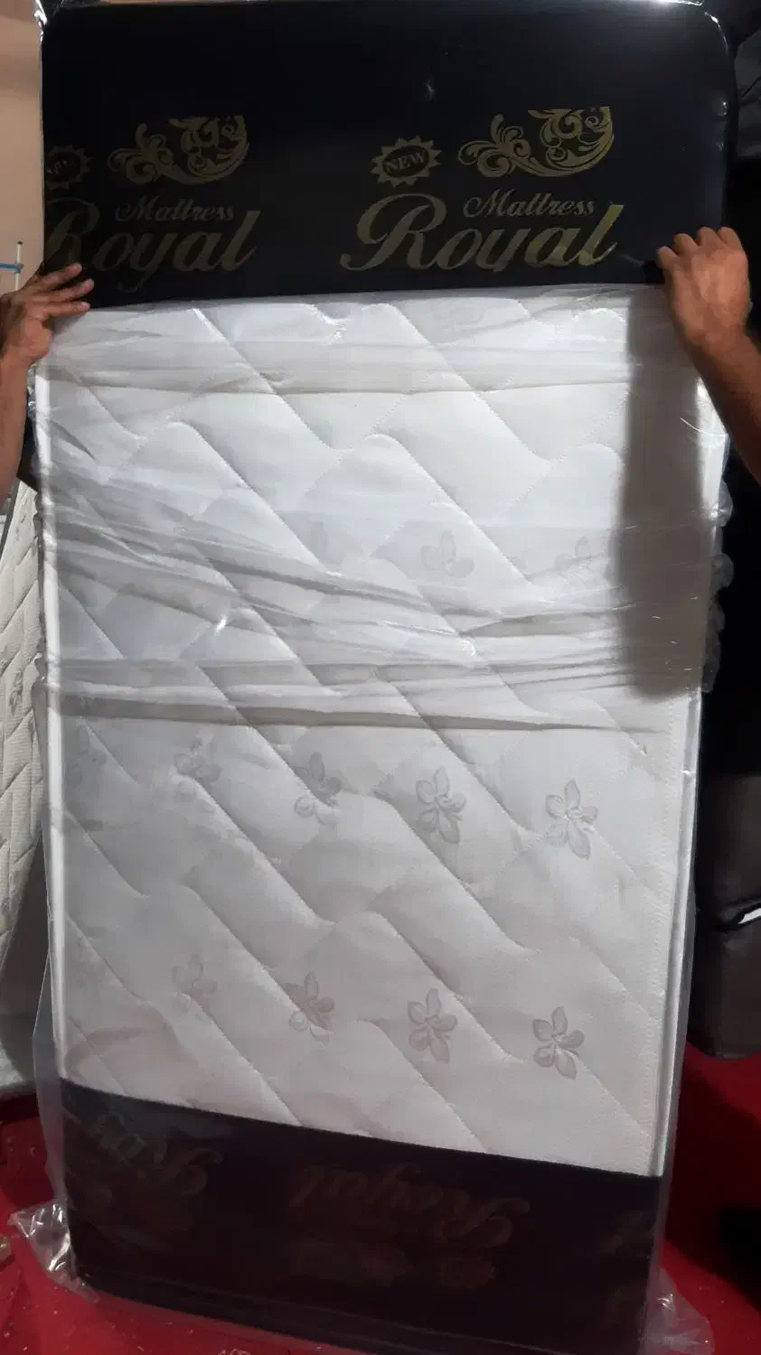 تشک طبی فنری شیک رویال مدلC2028تولیدارسال رایگان|تشک تختخواب|تهران, مجیدیه|دیوار