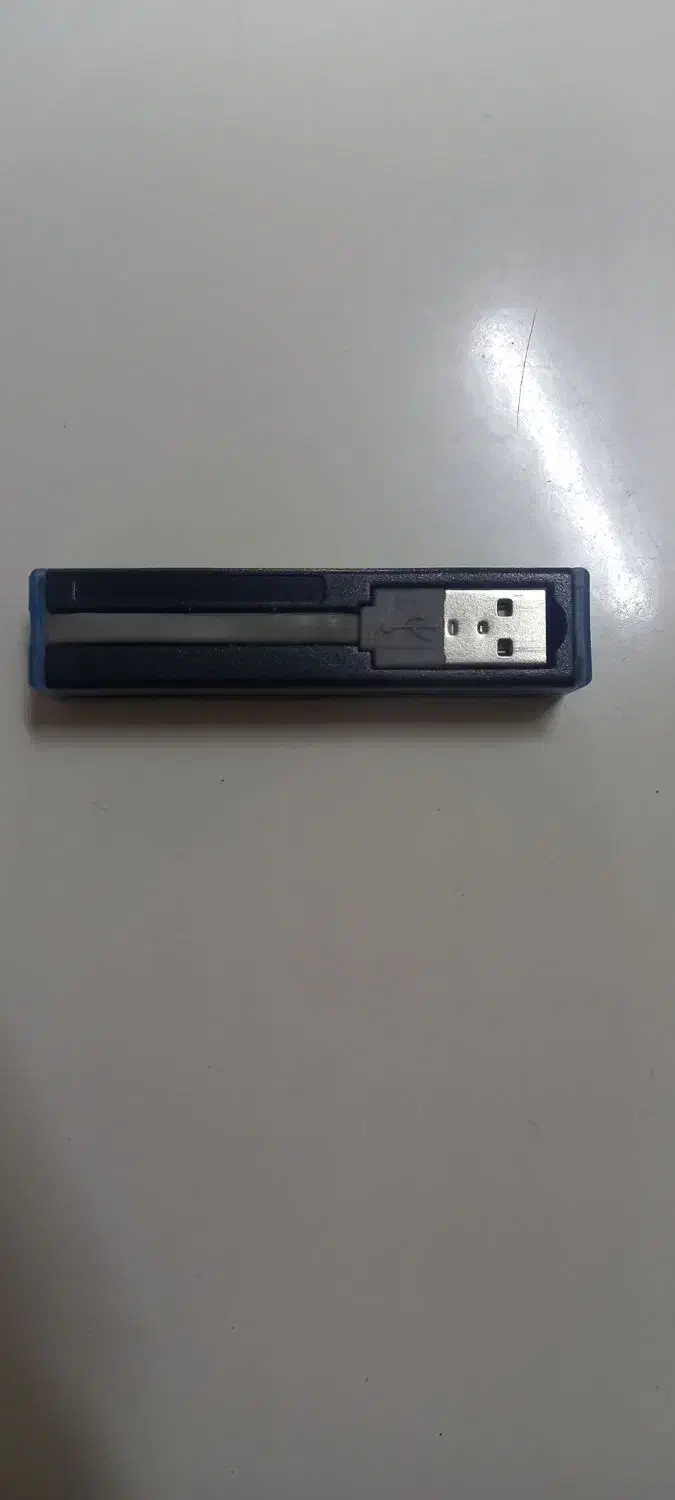 هاب «HUB-266»  چهار پورت  USB|قطعات و لوازم جانبی رایانه|تهران, تختی|دیوار