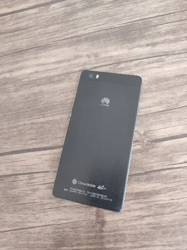هواوی p8 lite 4G|موبایل|اصفهان, شهرک مهدیه|دیوار