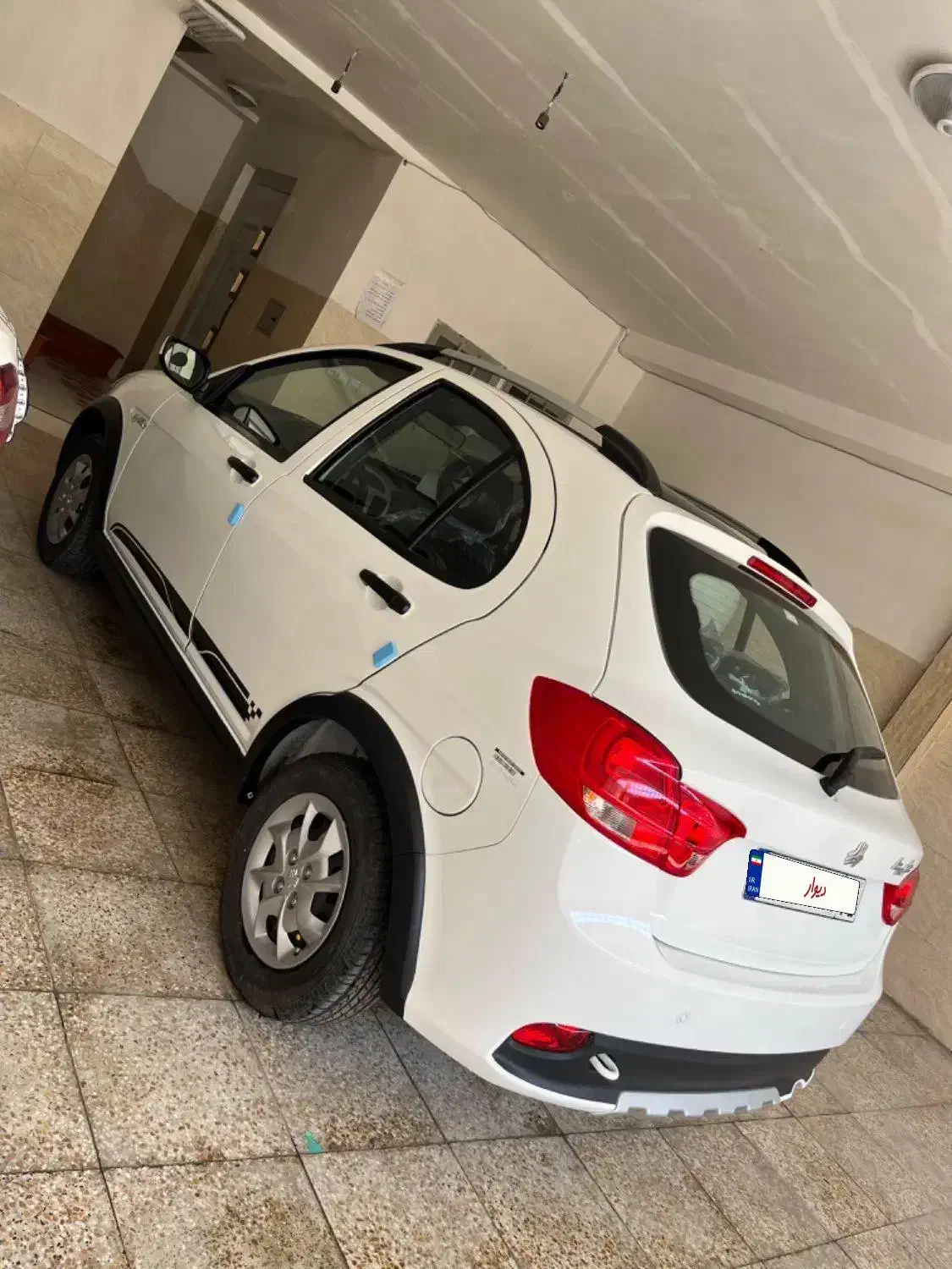 کوییکgxrl|خودرو سواری و وانت|قدس, شهر‌قدس|دیوار