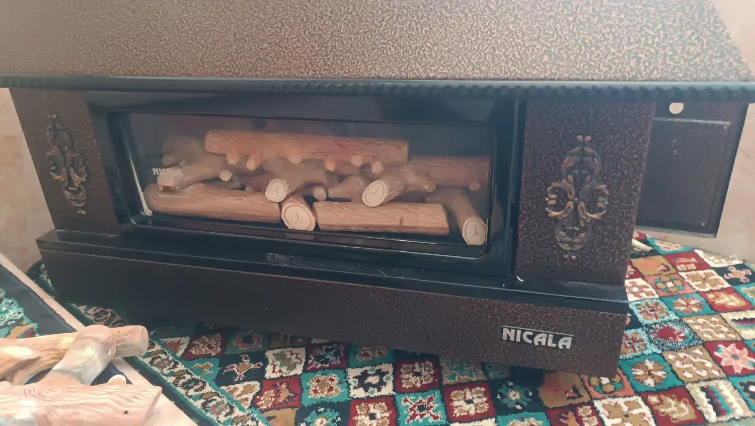 تعمیر انواع لوازم گاز سوز در‌منزل بخاری اجاق گاز..|خدمات پیشه و مهارت|مریوان, |دیوار