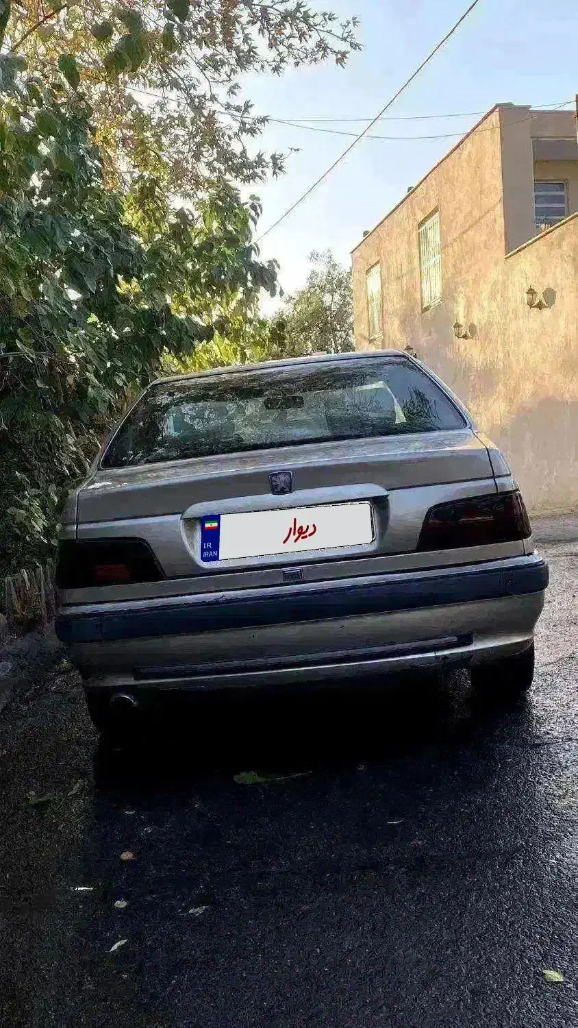 پرشیا فرانسه.ویژه طبقه متوسط جامعه|خودرو سواری و وانت|کاشان, جمال آباد|دیوار