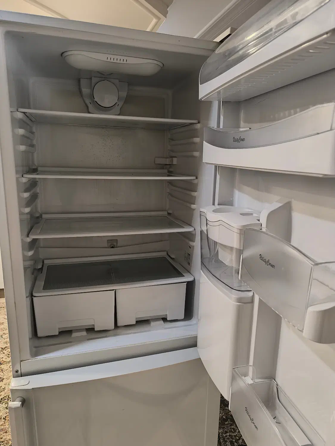 یخچال فریزر هیمالیا|یخچال و فریزر|تهران, تهرانسر شرقی|دیوار