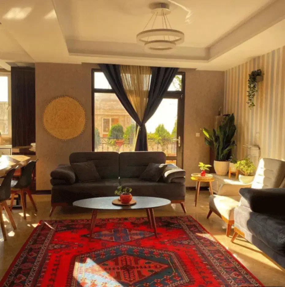 اجاره شصت متری در شهرک سالور|اجارهٔ آپارتمان|اسلام‌شهر, شهرک سالور|دیوار