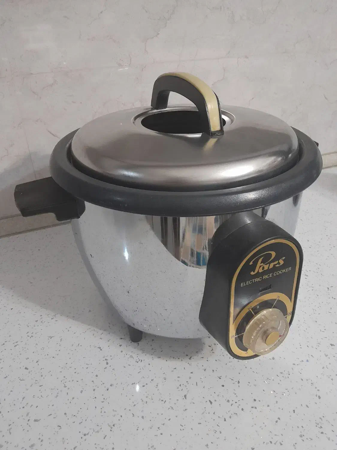 پلوپز ۱۲ نفره|سایر لوازم برقی|گرگان, |دیوار