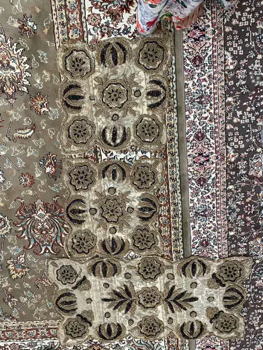 مقداری وسایل خانه رومیزی سطل اشغال جانونی|ظروف نگهدارنده، پلاستیکی، یکبارمصرف|رباطکریم, رباطکریم|دیوار