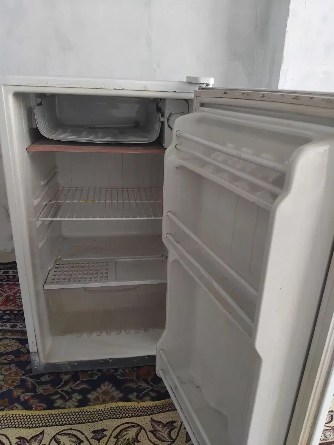 یخچال|یخچال و فریزر|تربت‌حیدریه, کلاته توکلی|دیوار