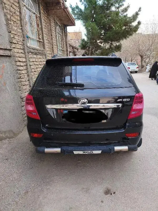 X60 اتومات|خودرو سواری و وانت|نیشابور, شهرک اندیشه|دیوار