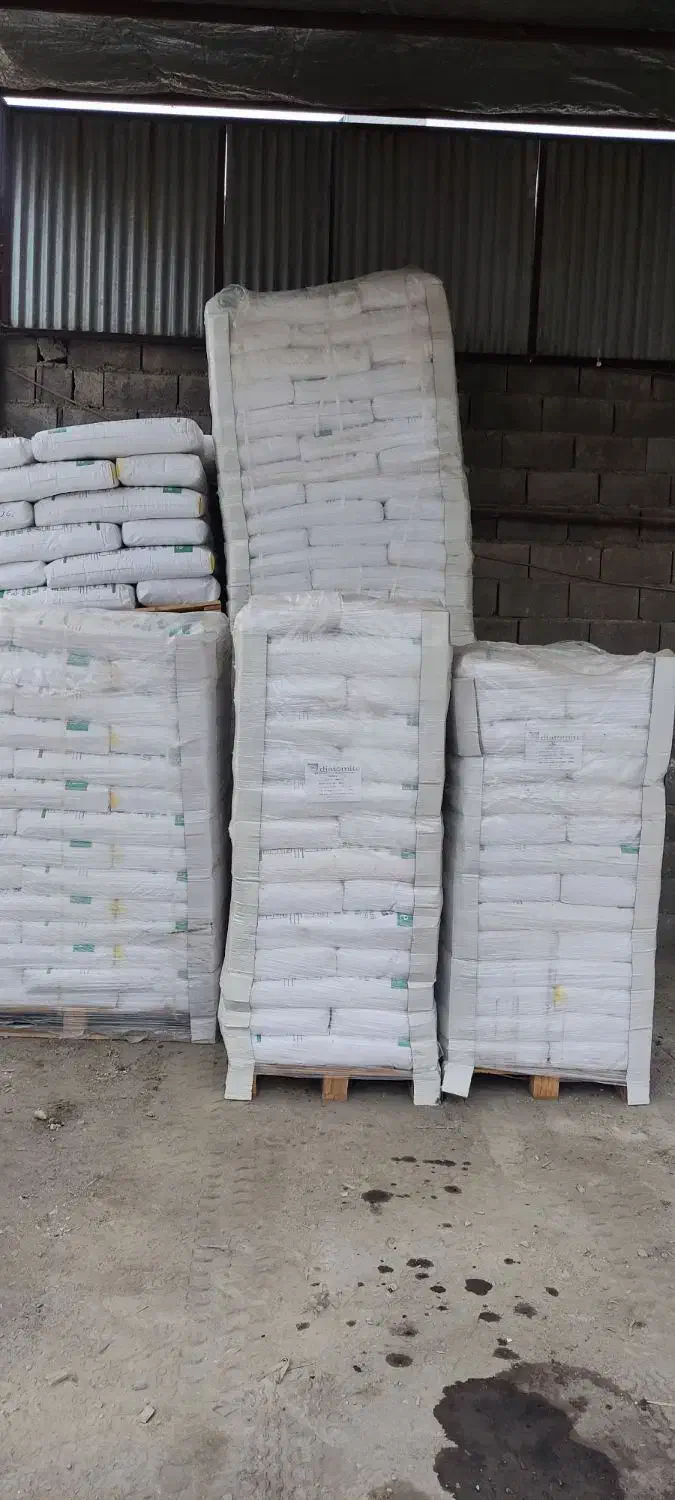 خاک دیاتومیت|عمدهفروشی|ری, صفاییه (چشمه علی)|دیوار