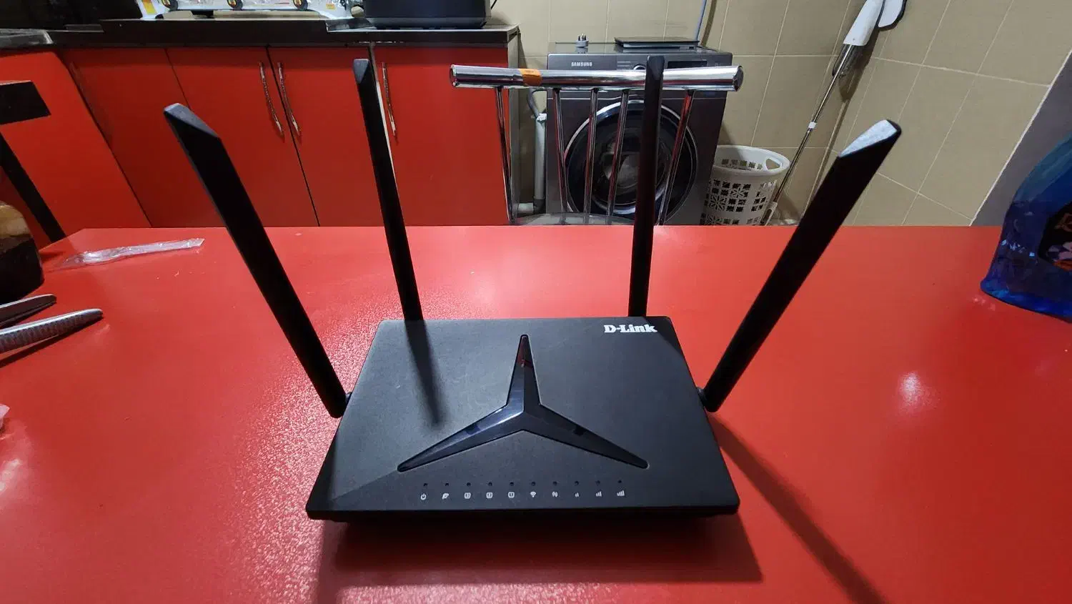 فروش مودم سیمکارت خور و ADSL شهر لامرد|مودم و تجهیزات شبکه|لامرد, |دیوار