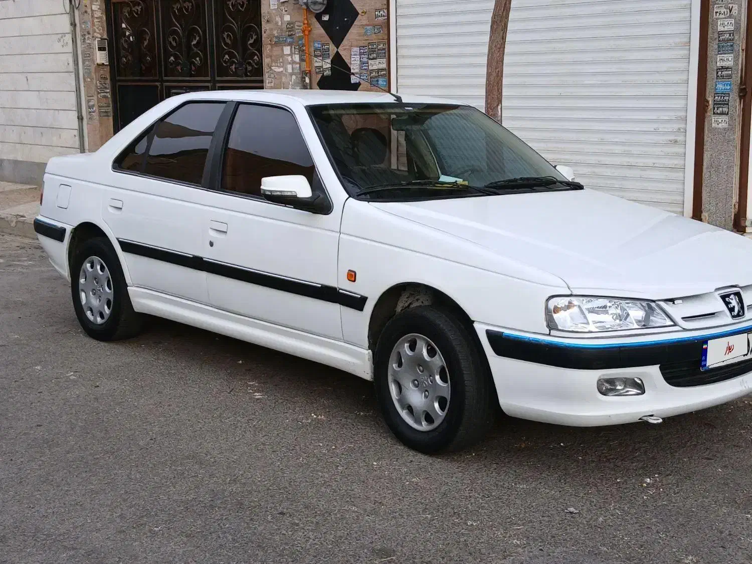 بهترین خریدار تصادفی اسقاطی معاوضه با خودرو سالم|خودرو سواری و وانت|پاکدشت, پاکدشت (مامازند)|دیوار