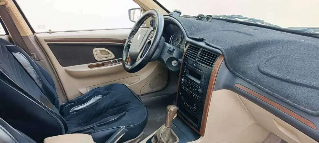 پژو پارس تی یو فایو مدل 96|خودرو سواری و وانت|ارومیه, |دیوار