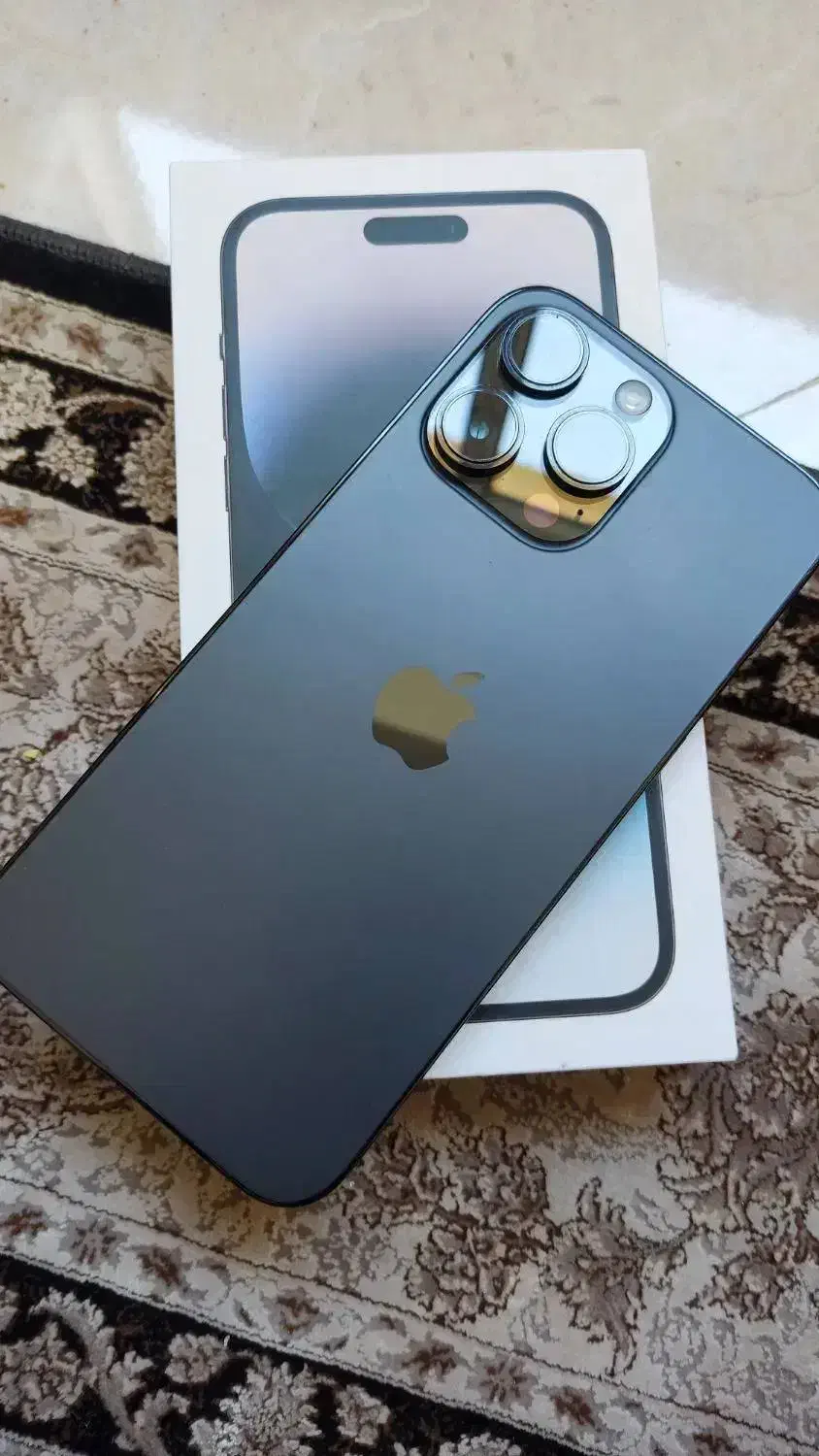 IPhone 14 pro max|موبایل|تهران, وردآورد|دیوار