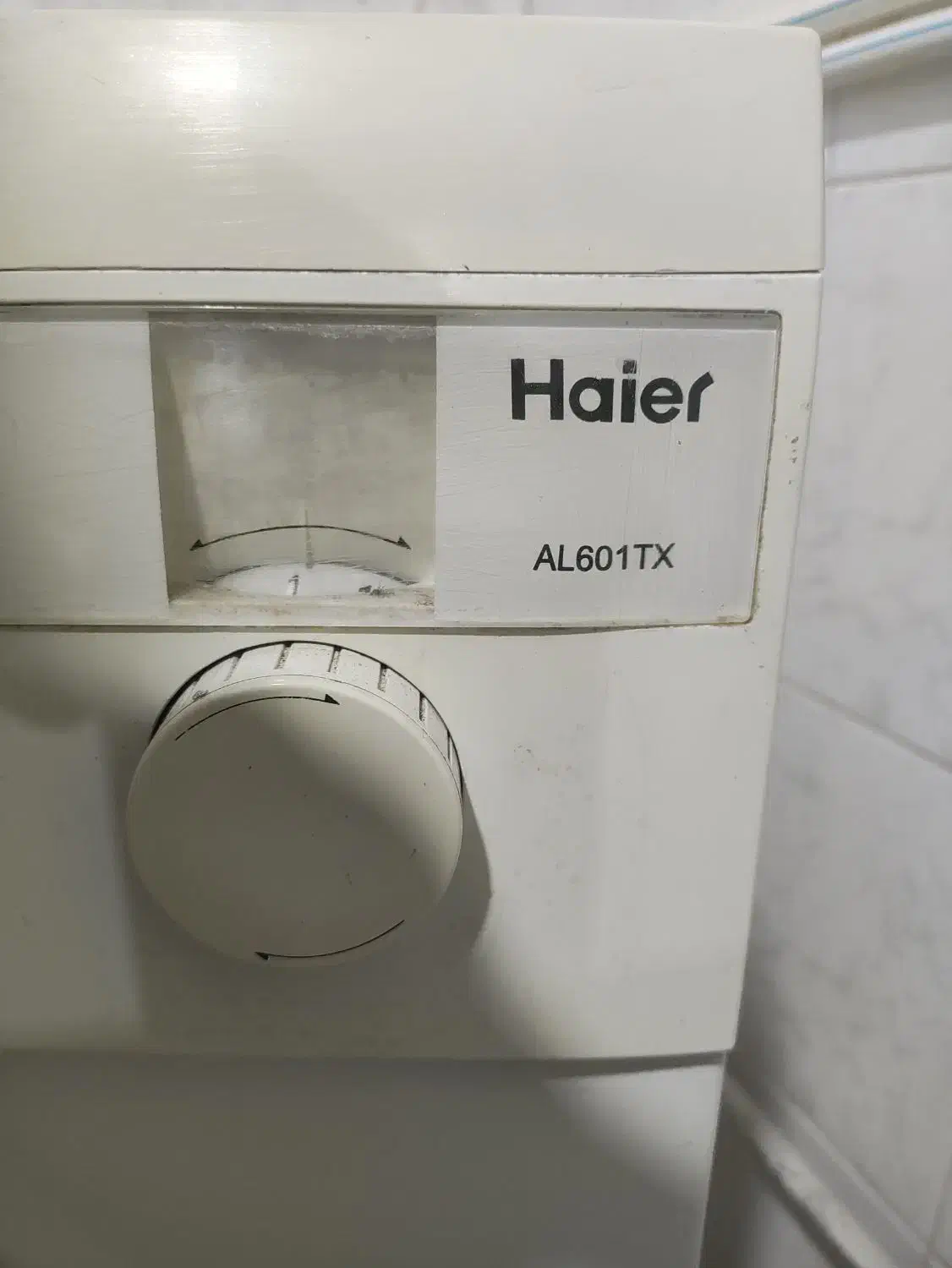 لباس شویی هایر سالم|ماشین لباسشویی و خشککن لباس|مهاباد (آذربایجان غربی), |دیوار