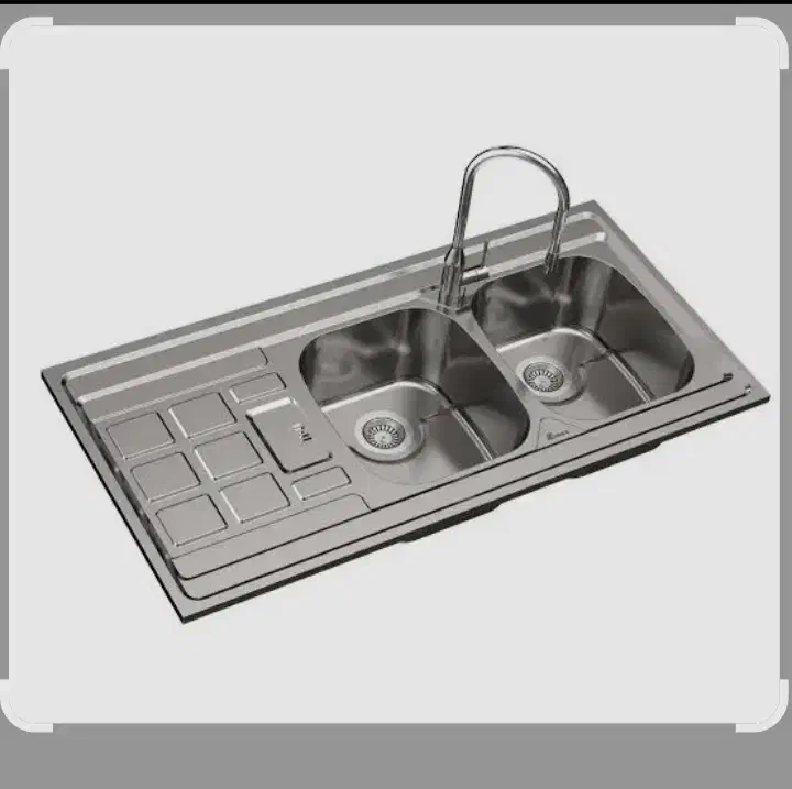 سینک بیمکث|مصالح و تجهیزات ساختمان|رودسر, |دیوار