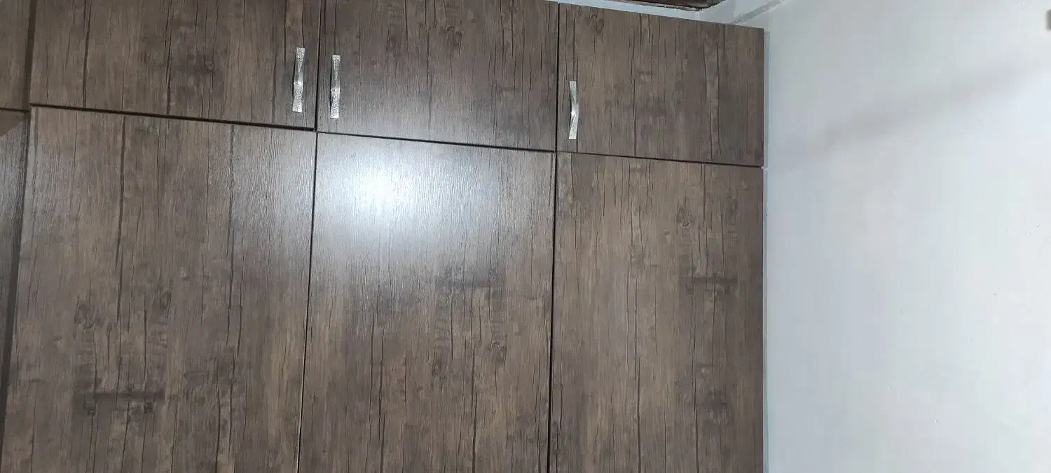 کمد دیواری|جاکفشی، کمد، دراور|رشت, دیلمان|دیوار