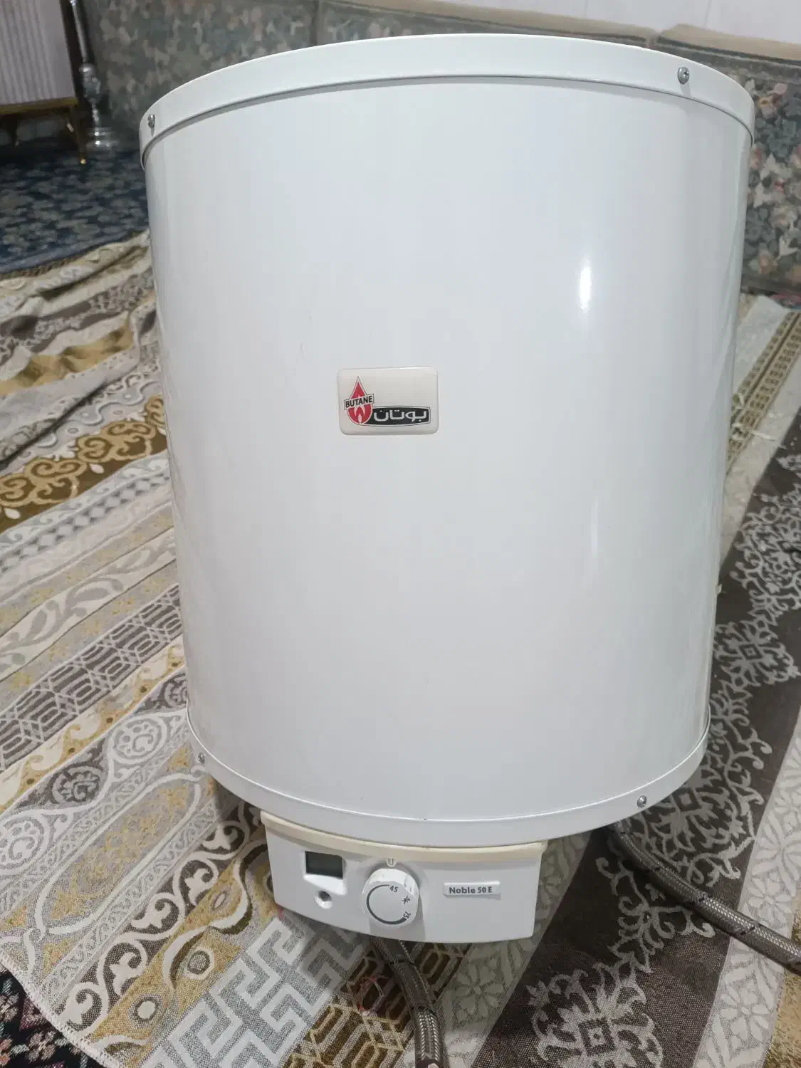 فروش دوربین مداربسته و آبگرمکن غیره..|سایر لوازم برقی|زنجان, |دیوار