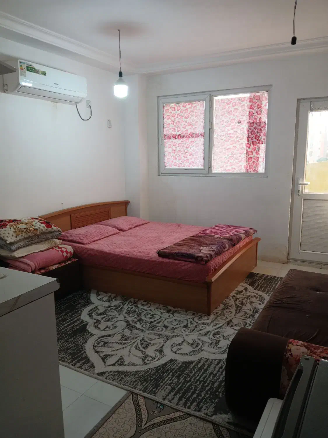 اجاره سوییت روزانه|اجارهٔ کوتاه‌مدت آپارتمان و سوئیت|بندرعباس, |دیوار