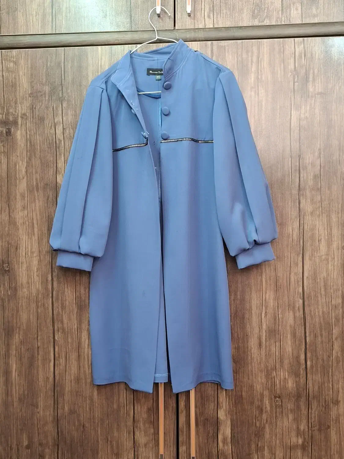 لباس زنانه|لباس|اصفهان, جاوان|دیوار