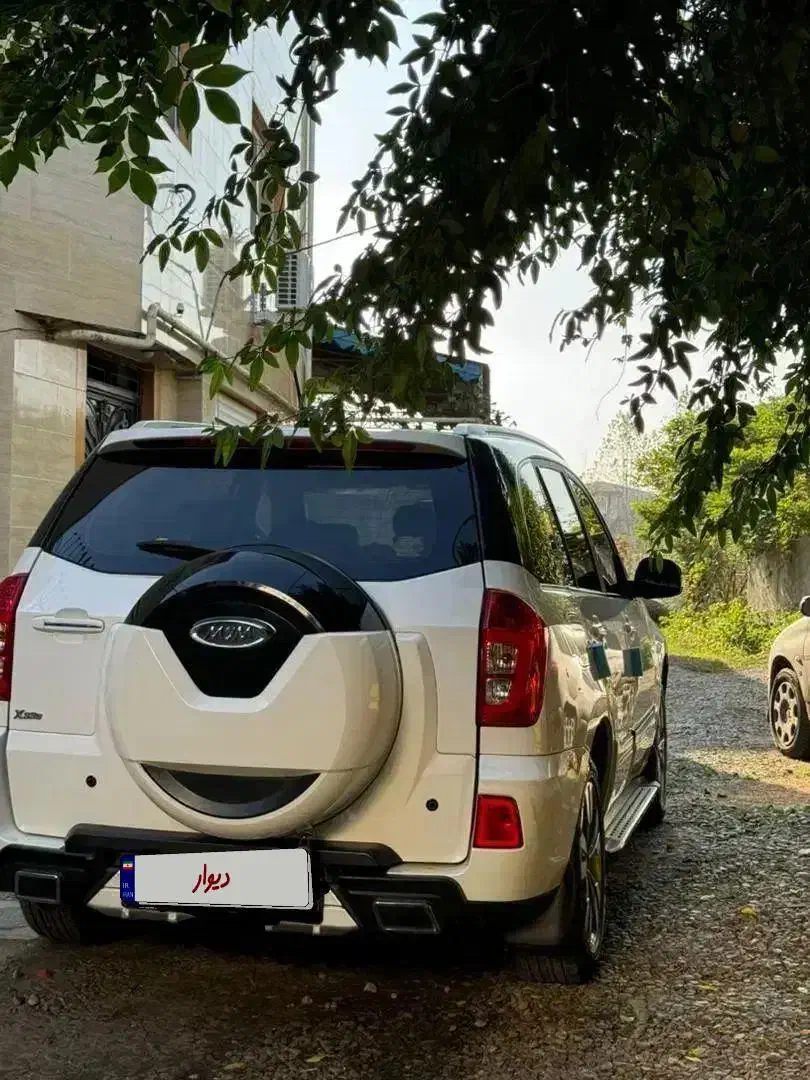 Mvm x33s|خودرو سواری و وانت|رشت, کوی حسینی|دیوار