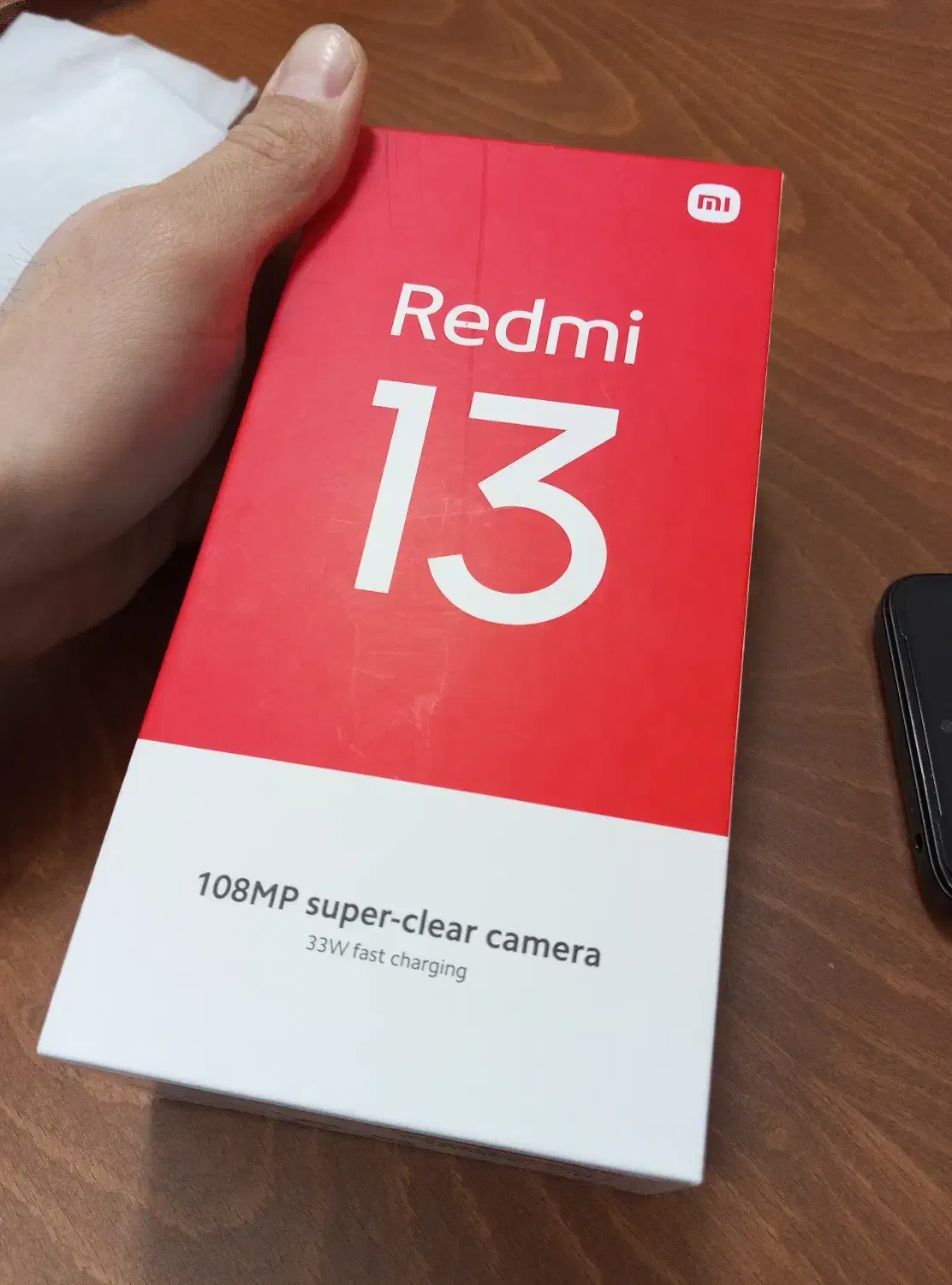 REDMI13|موبایل|تهران, مجیدآباد|دیوار