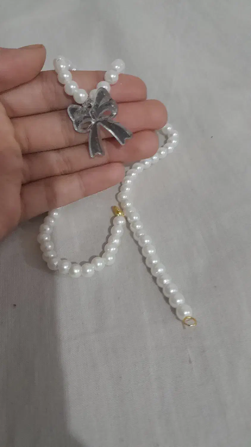 اکسسوری و بدلیجات کیوت با قیمت مناسب|بدلیجات|اصفهان, راران|دیوار