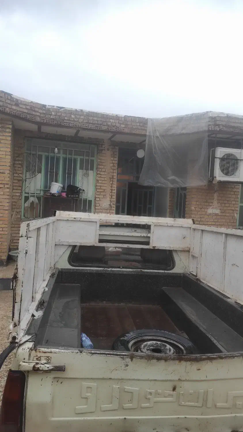 پیکان بار|خودرو سواری و وانت|شهرکرد, |دیوار