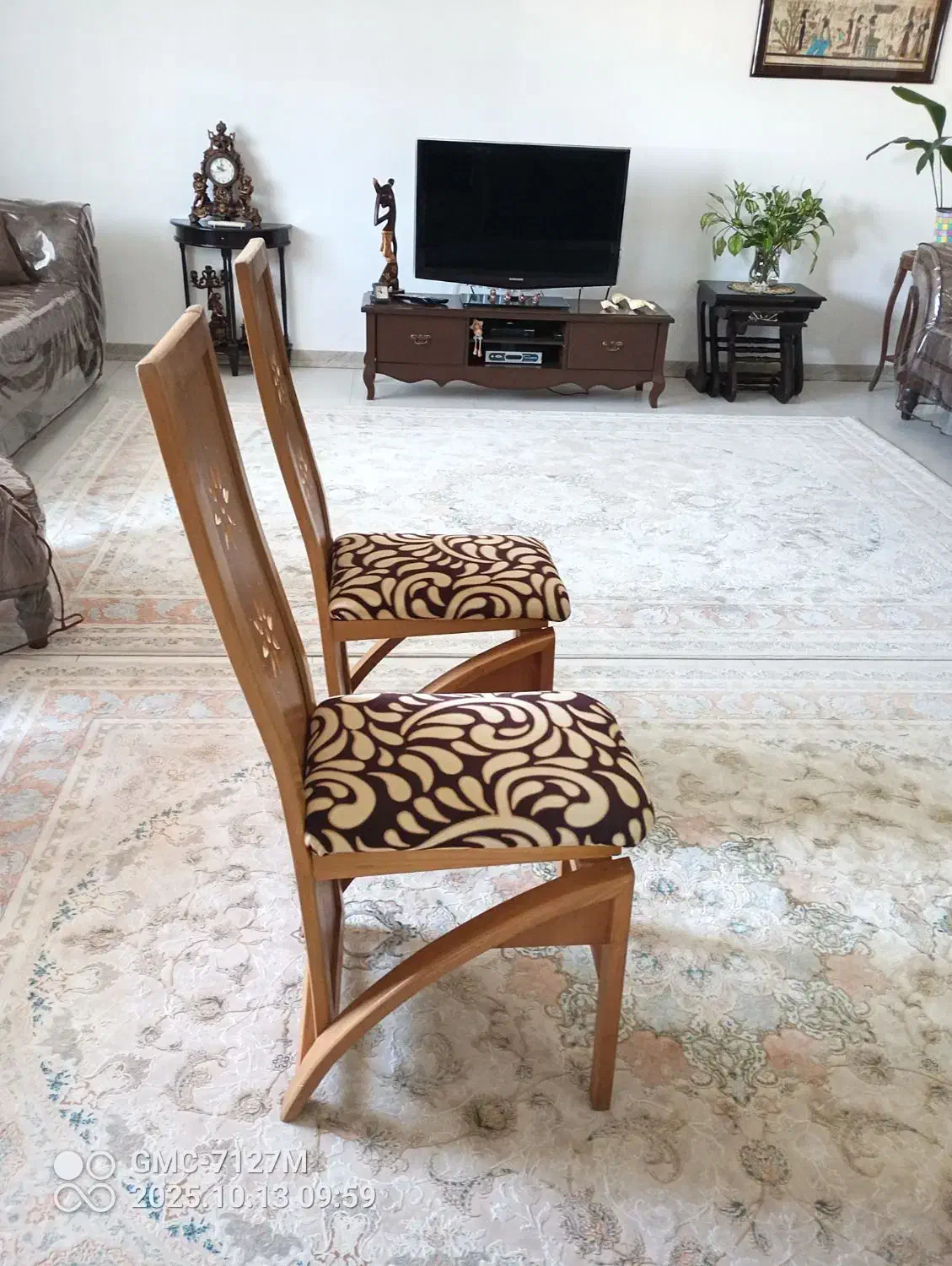 صندلی شیک و سالم|صندلی و نیمکت|اهواز, کوروش|دیوار