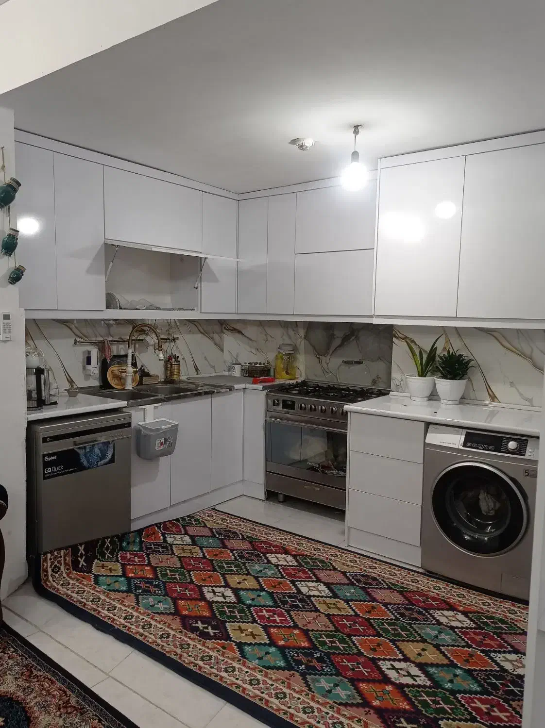 رهن و اجاره|اجارهٔ آپارتمان|ملک‌آباد, |دیوار