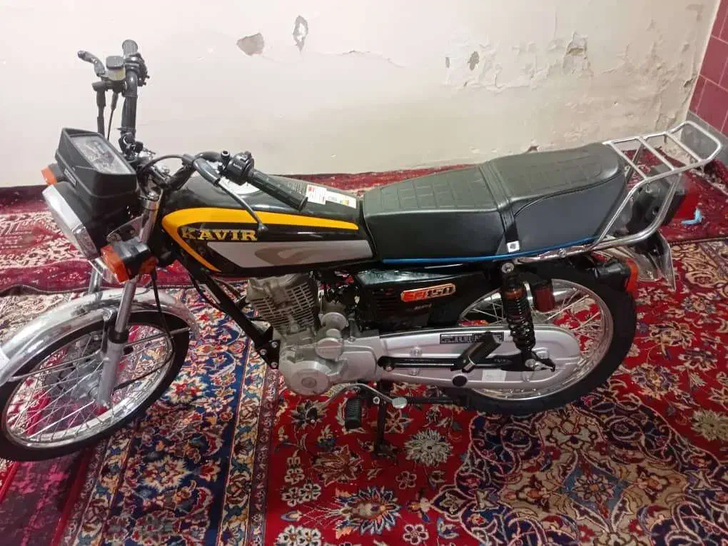 موتور|موتورسیکلت|تبریز, |دیوار