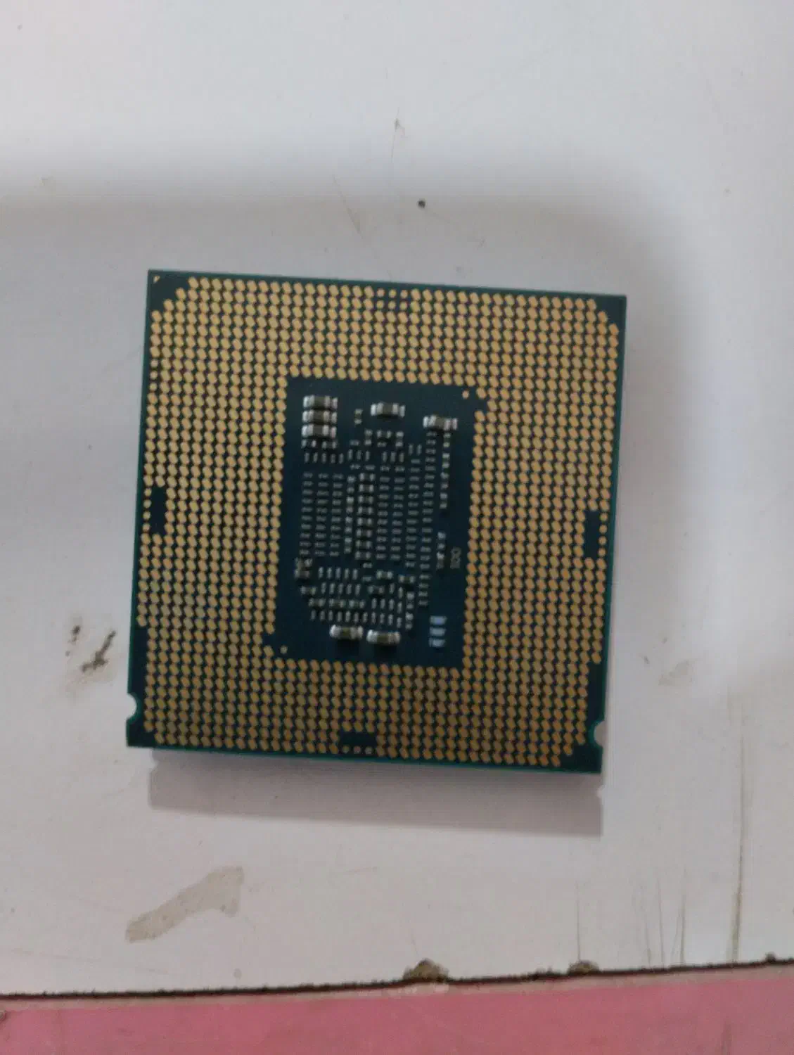 cpu i5-7400t|قطعات و لوازم جانبی رایانه|اسدآباد, |دیوار
