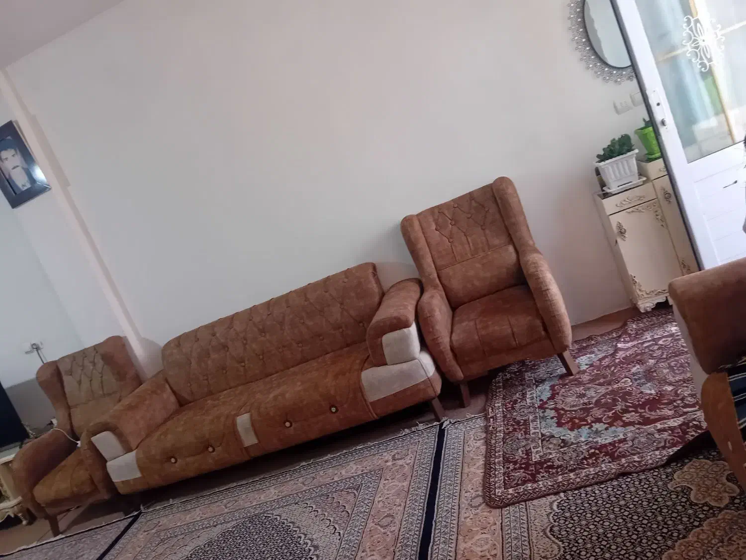 ۸نفره در حد صفر|حراج|اردبیل, |دیوار