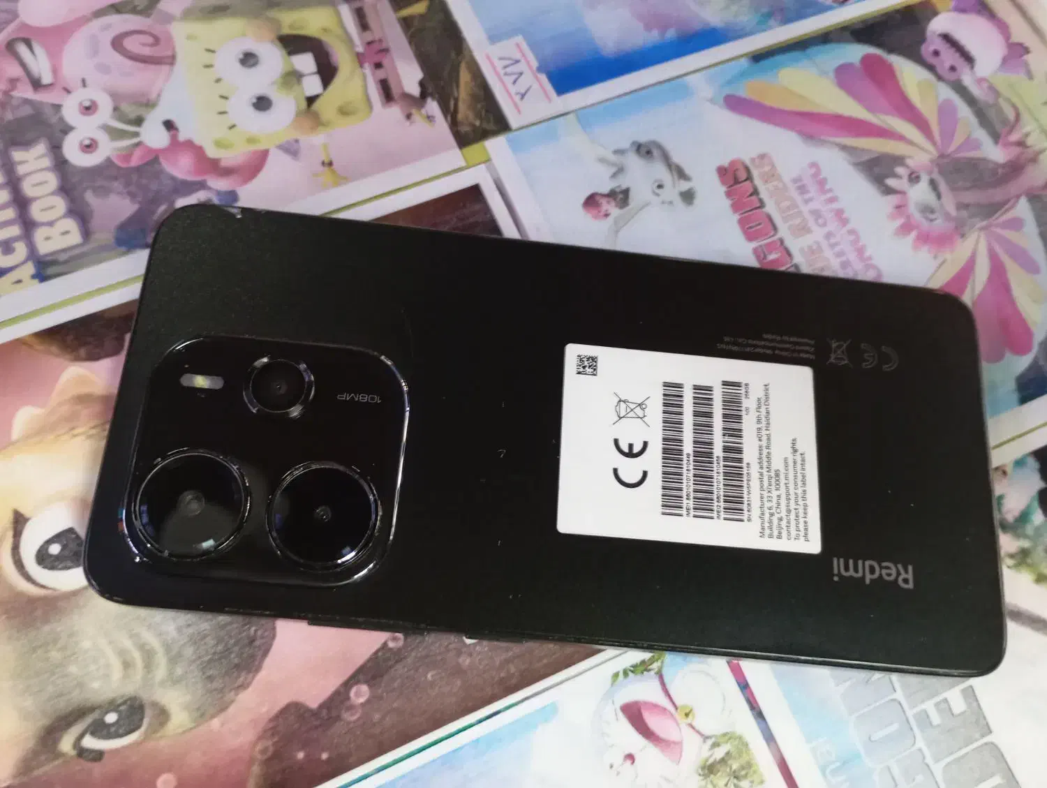 نوت Note14 شیاومی|موبایل|فردیس, قریشی|دیوار