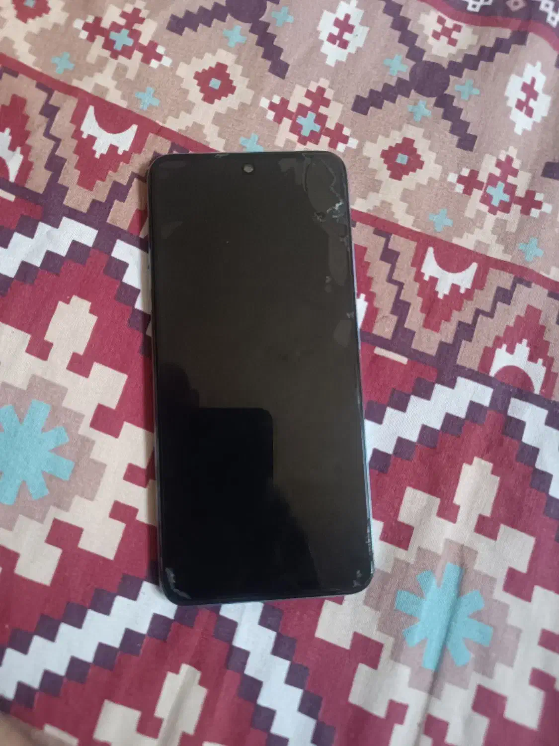 نوت۱۲s|موبایل|خرمآباد, |دیوار