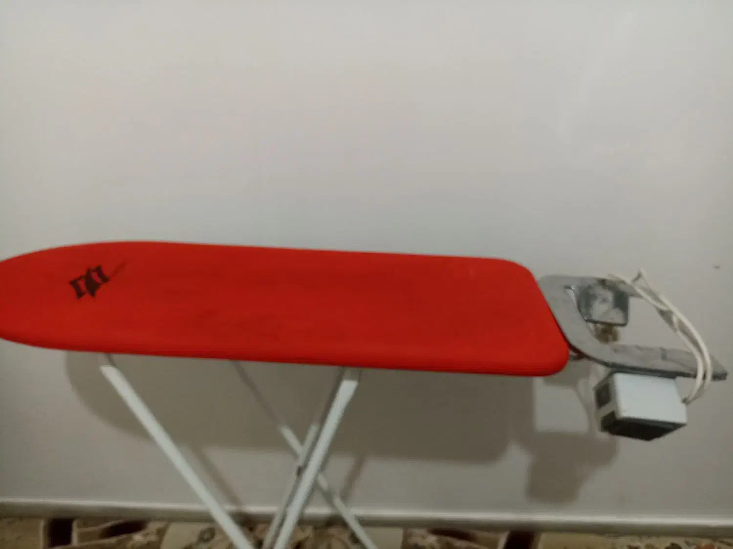 میز اتو ایستاده پریزدار|اتو و لوازم اتو|سبزوار, پیام|دیوار