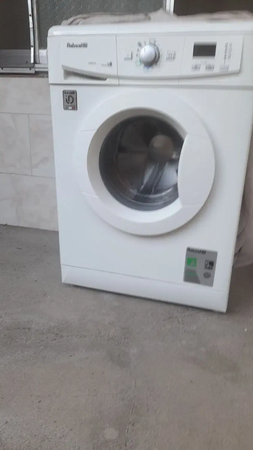 ماشین لباسشویی|ماشین لباسشویی و خشک‌کن لباس|ساوه, |دیوار